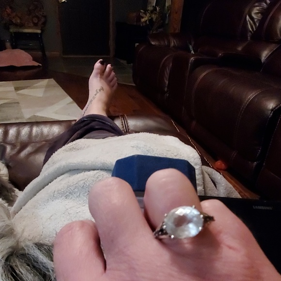 Ring - Picture 1 of 1
